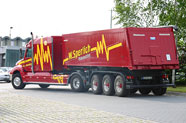 Scania Sperlich